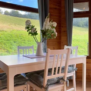 Countryside Cabin In Holiday home